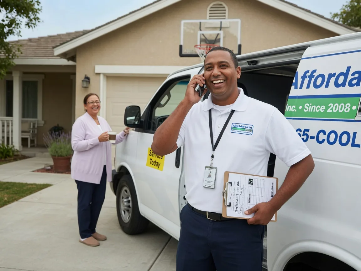 Central Ac Repair Stamford, NE FAQs